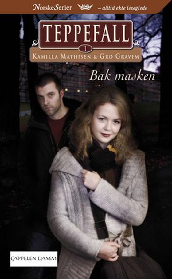 Bak masken