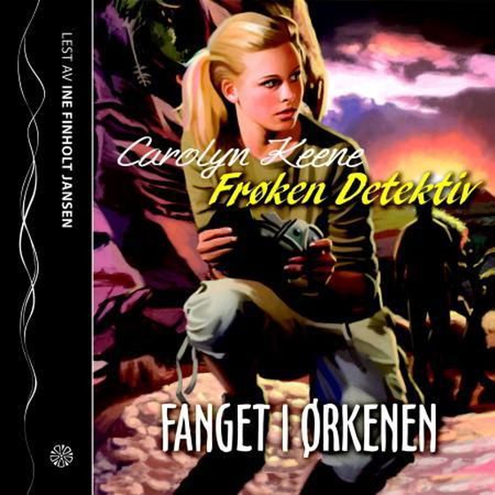 Frøken Detektiv