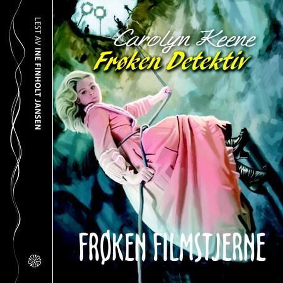 Frøken Detektiv
