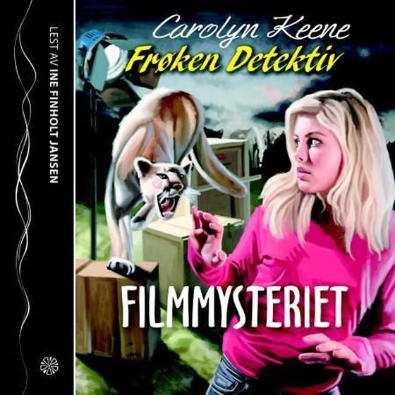 Frøken Detektiv
