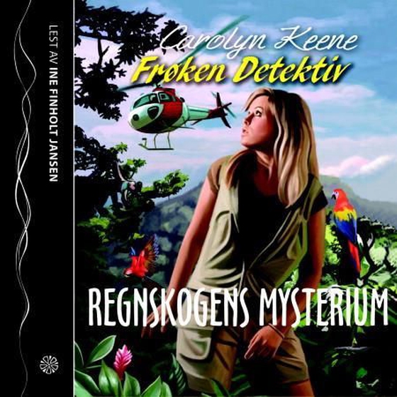 Frøken Detektiv