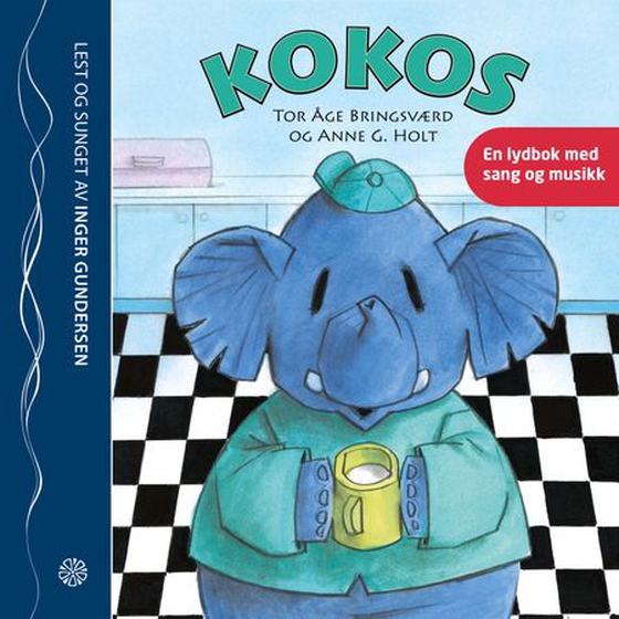 Kokos