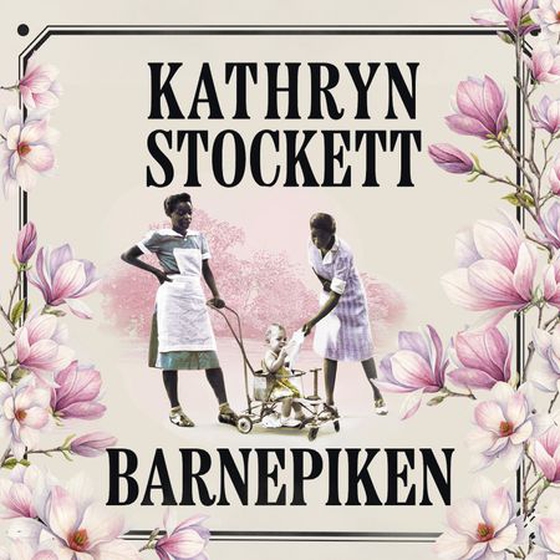 Barnepiken