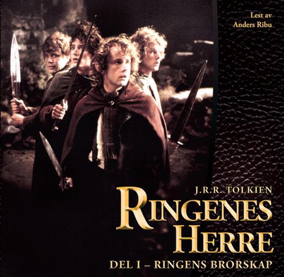 Ringenes herre 1