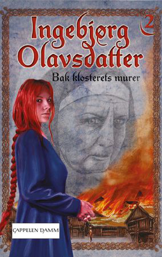 Bak klosterets murer