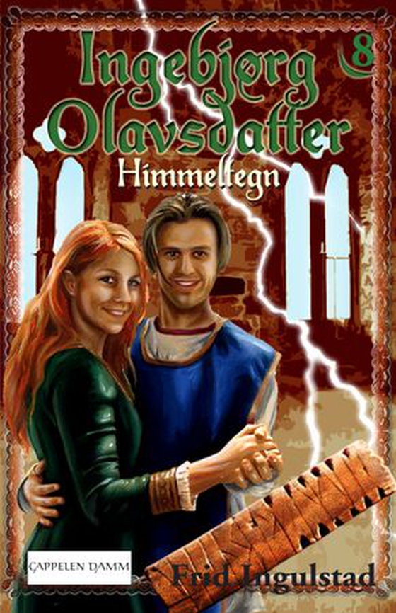Himmeltegn
