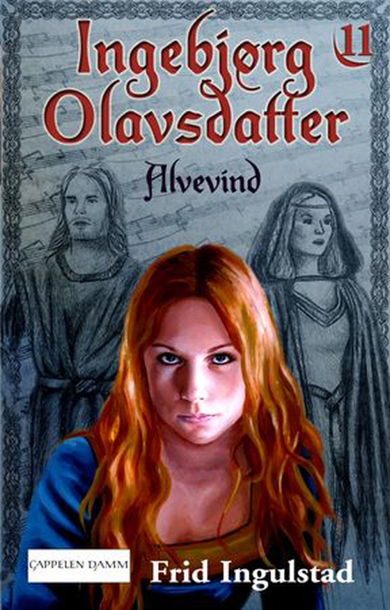 Alvevind