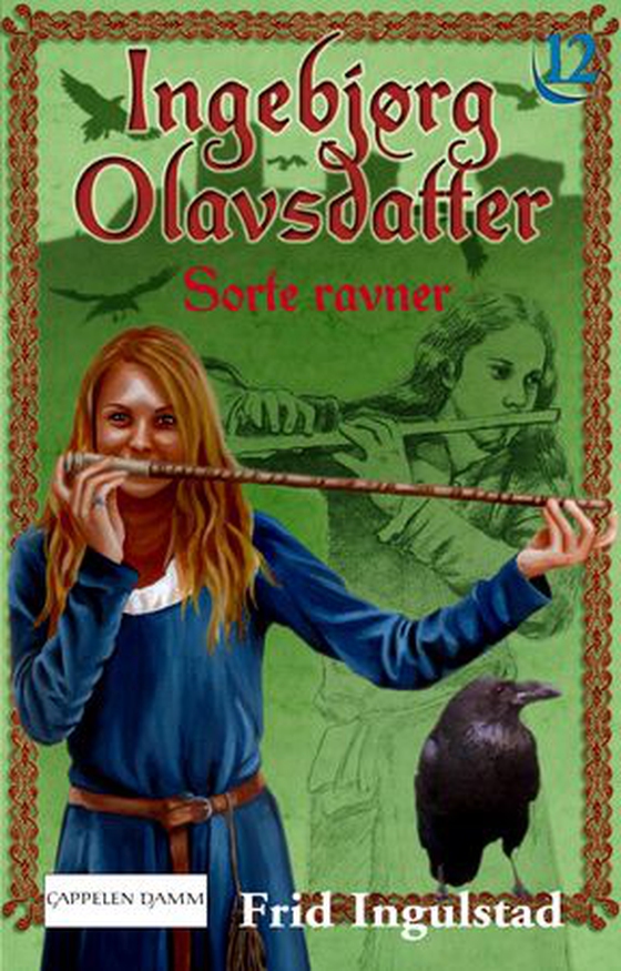 Sorte ravner