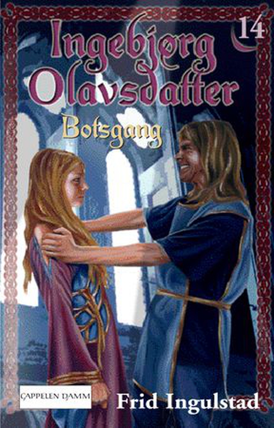 Botsgang