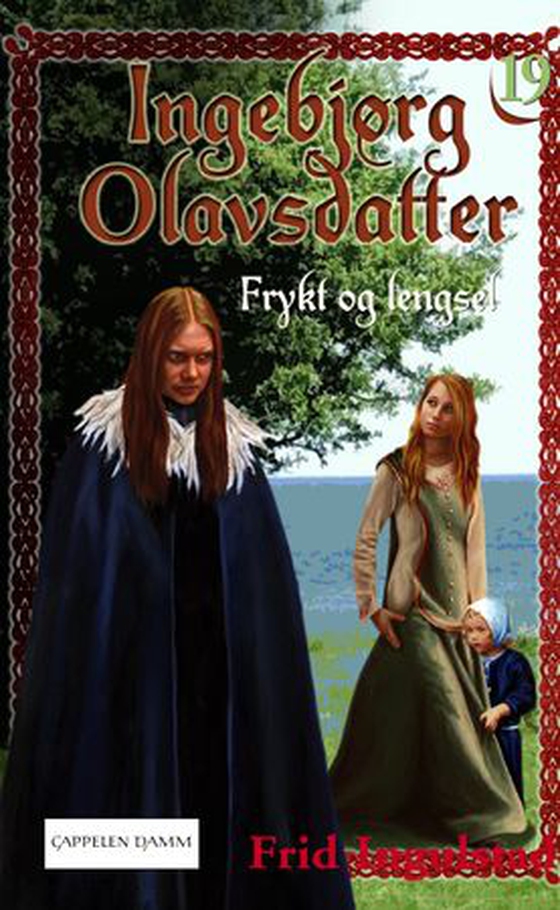 Frykt og lengsel