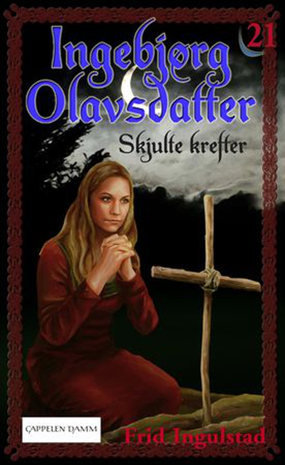 Skjulte krefter
