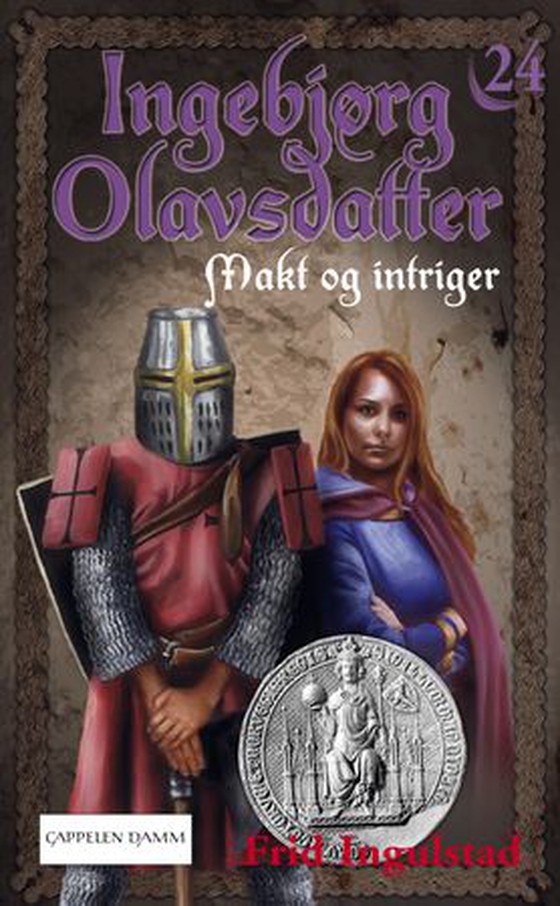 Makt og intriger