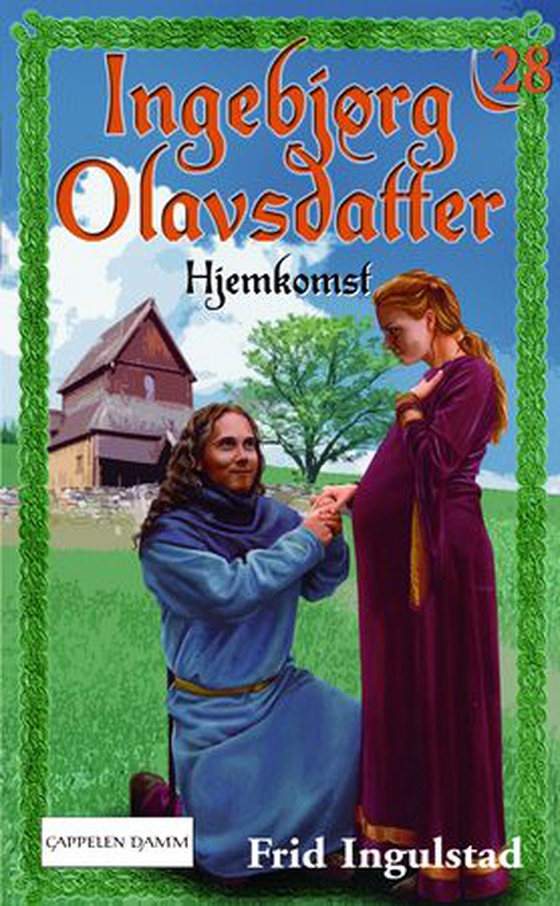 Hjemkomst