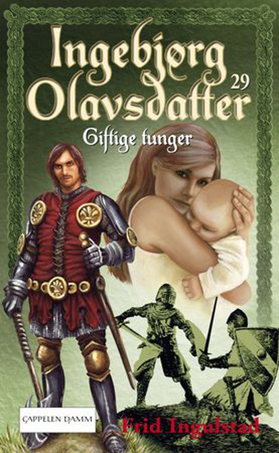 Giftige tunger