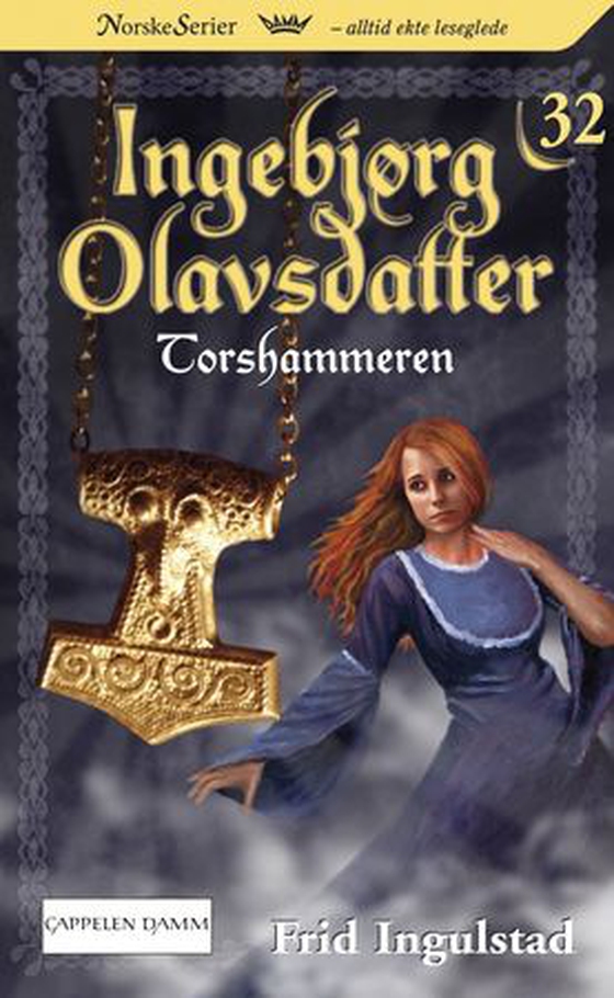 Torshammeren