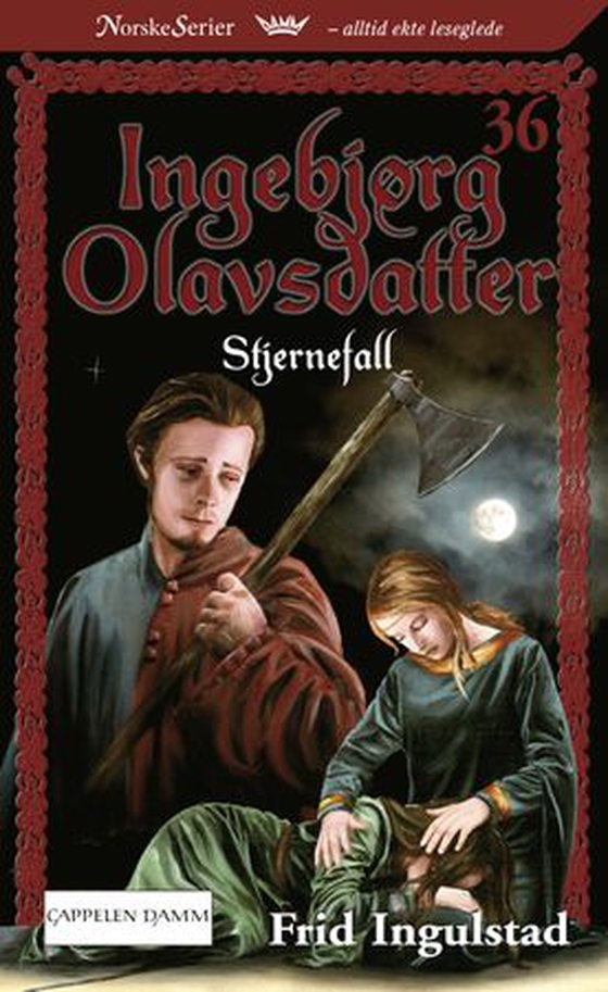 Stjernefall