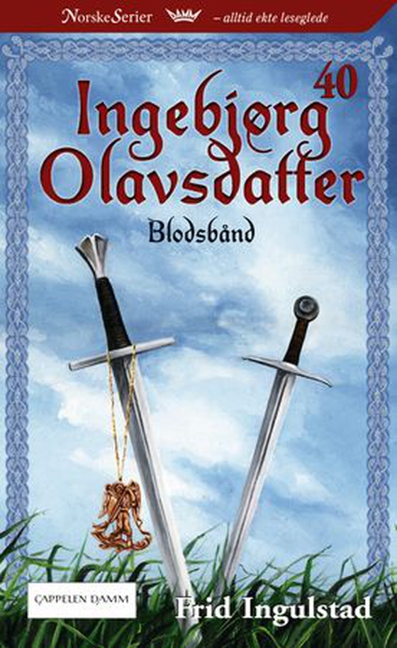 Blodsbånd