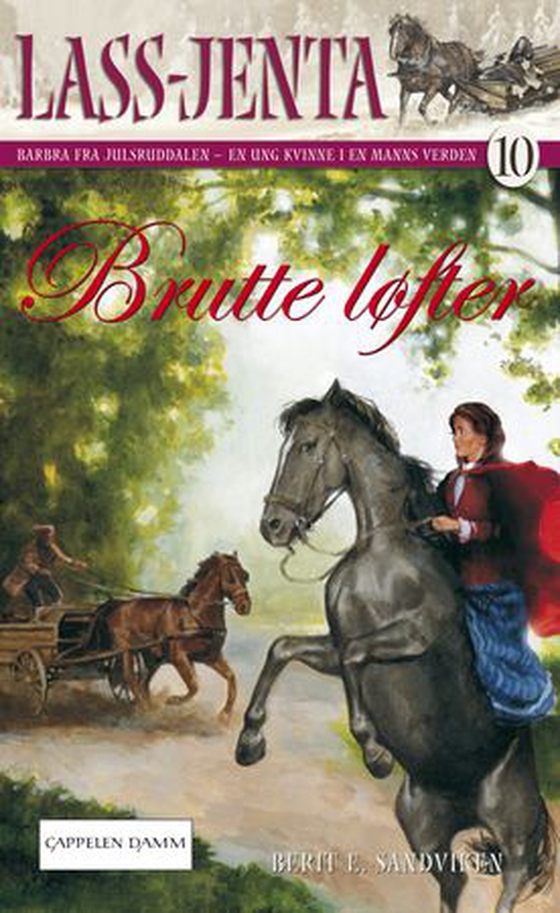Brutte løfter