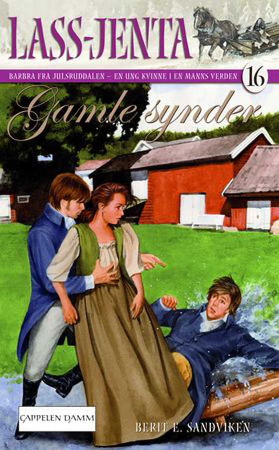 Gamle synder