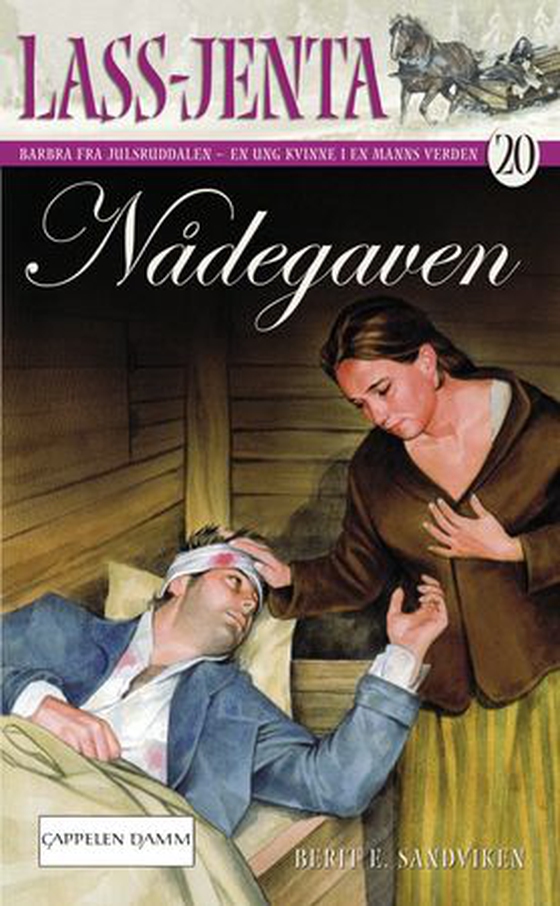 Nådegaven