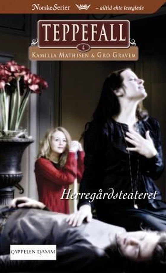 Herregårdsteatret