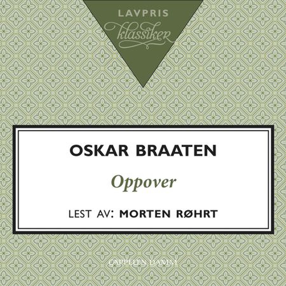 Oppover