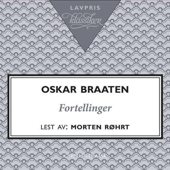 Fortellinger