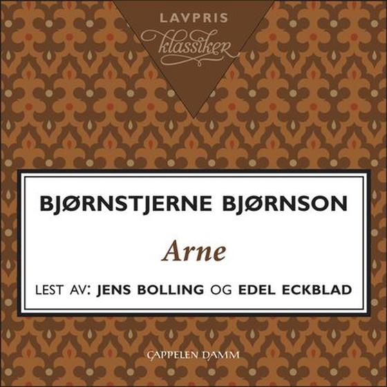 Arne