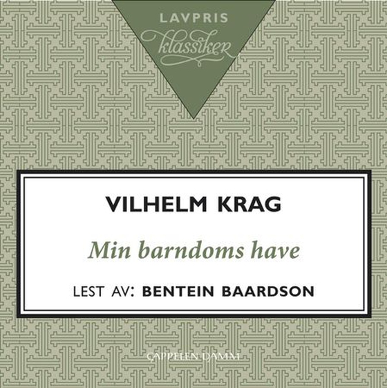 Min barndoms have