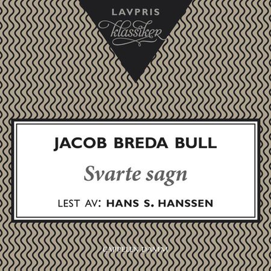 Svarte sagn