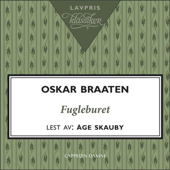 Fugleburet