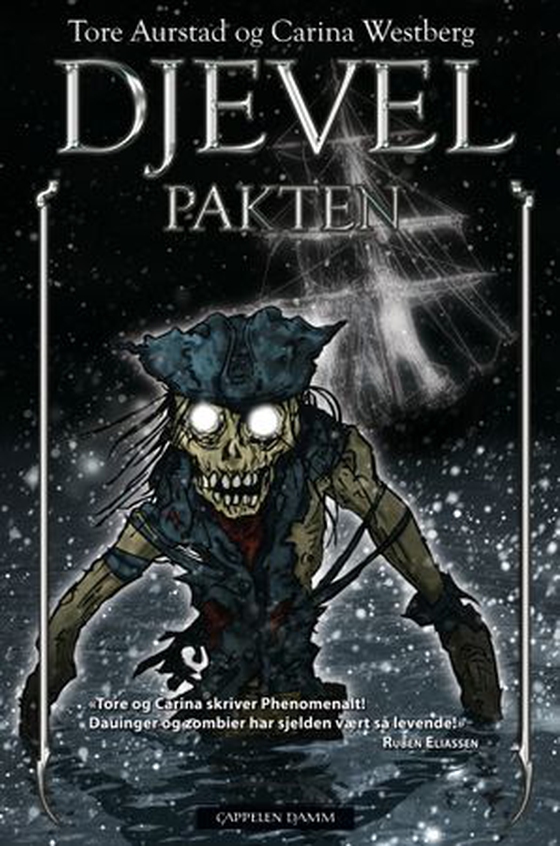 Djevelpakten