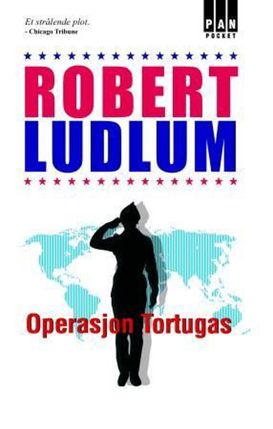 Operasjon Tortugas