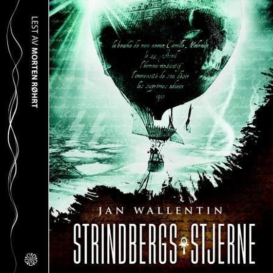 Strindbergs stjerne