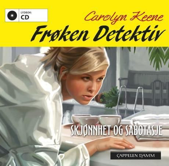 Frøken Detektiv
