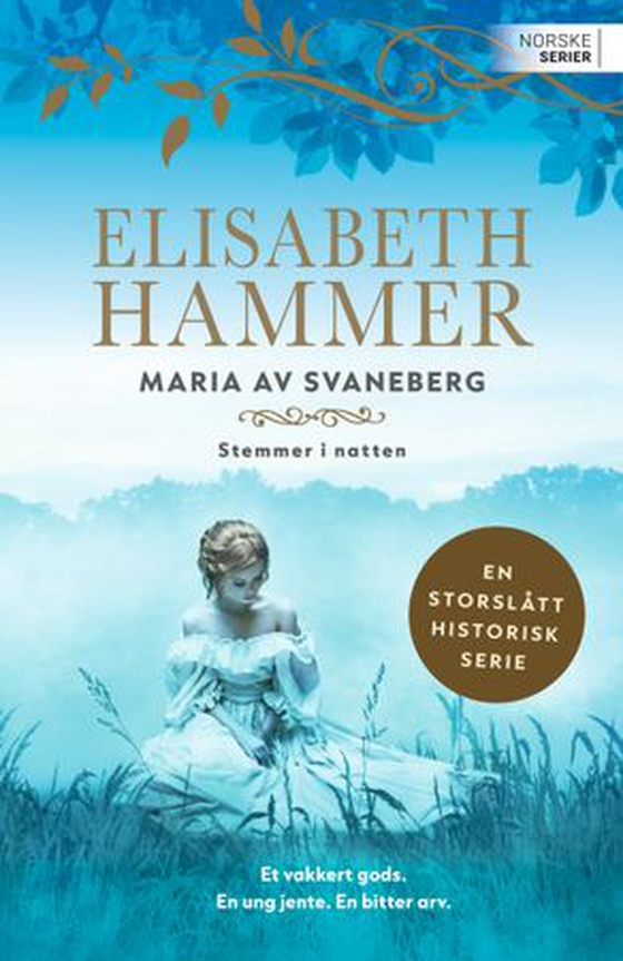 Stemmer i natten