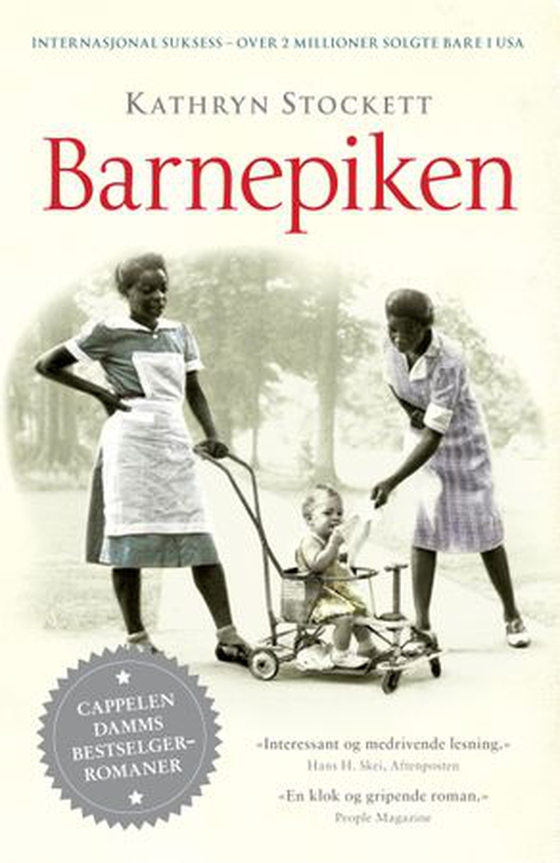 Barnepiken