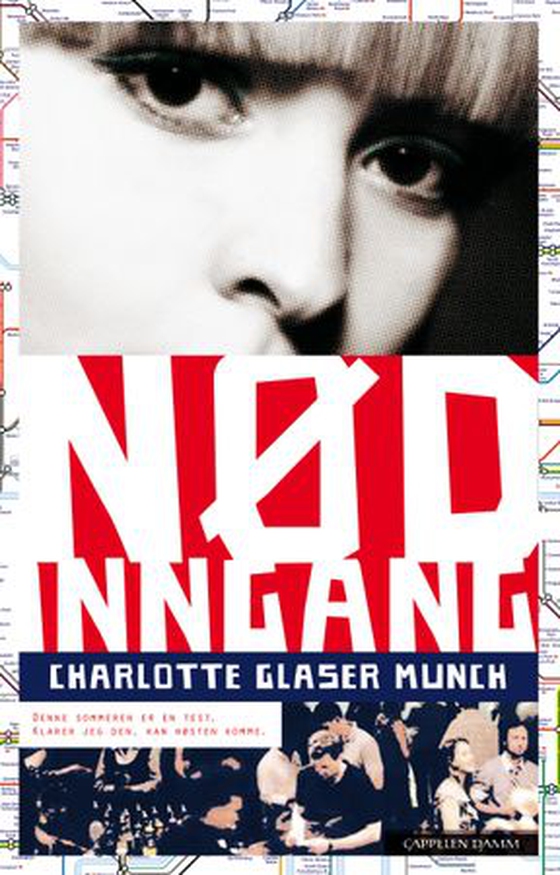 Nødinngang