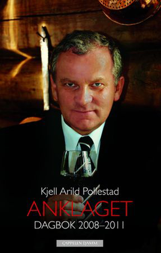 Anklaget
