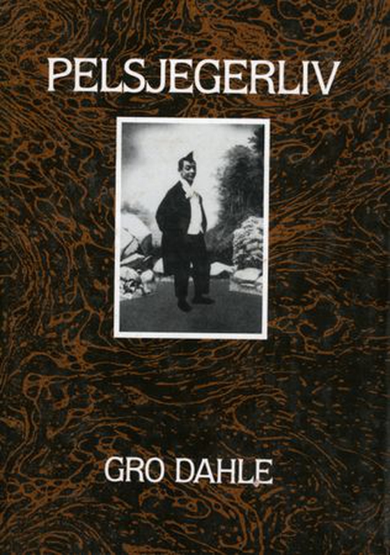 Pelsjegerliv - skjebnefortellinger (ebok) av Gro Dahle