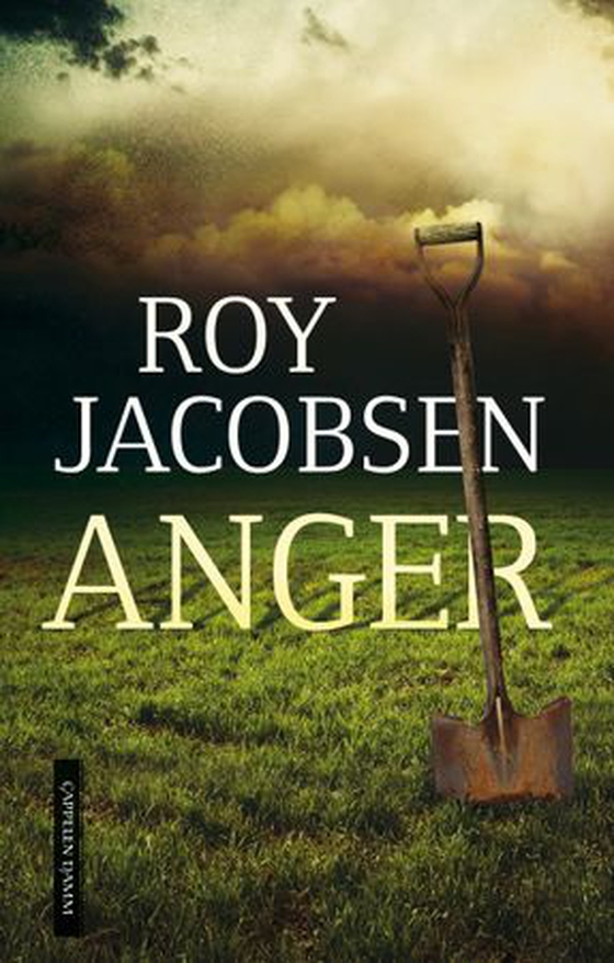 Anger