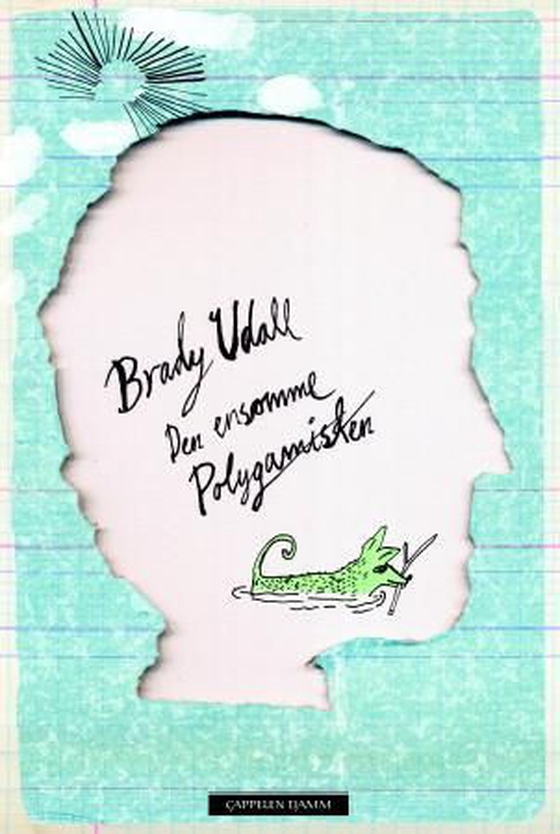 Den ensomme polygamisten (ebok) av Brady Udall