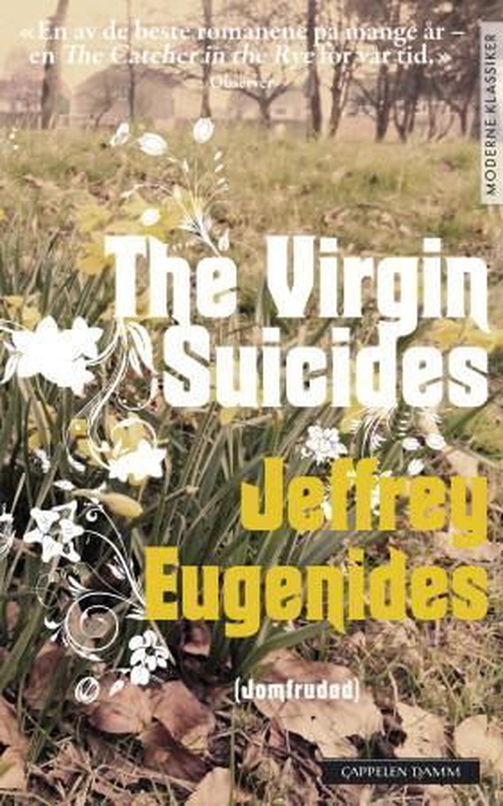 Jomfrudød = The virgin suicides