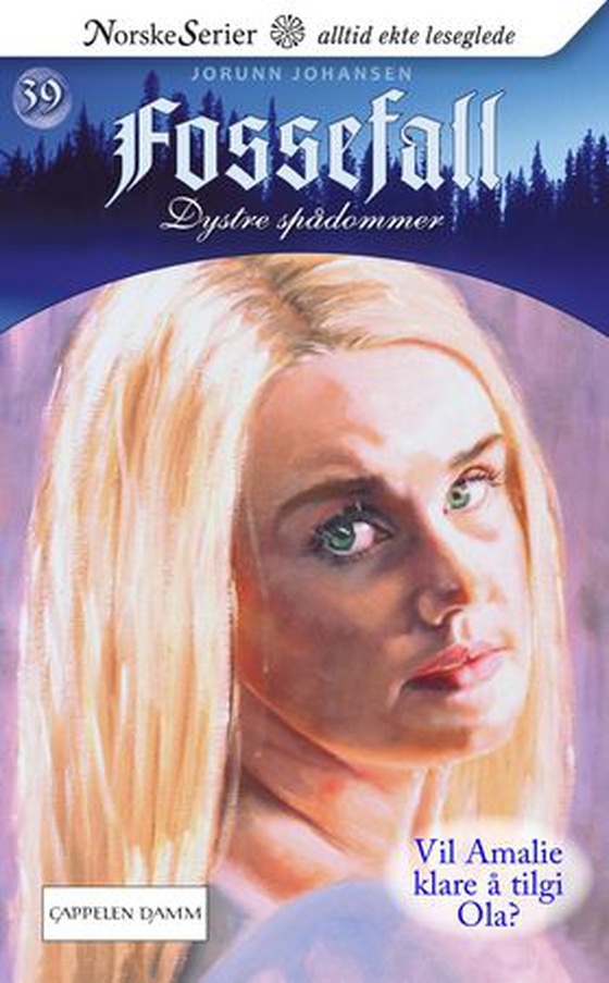 Dystre spådommer