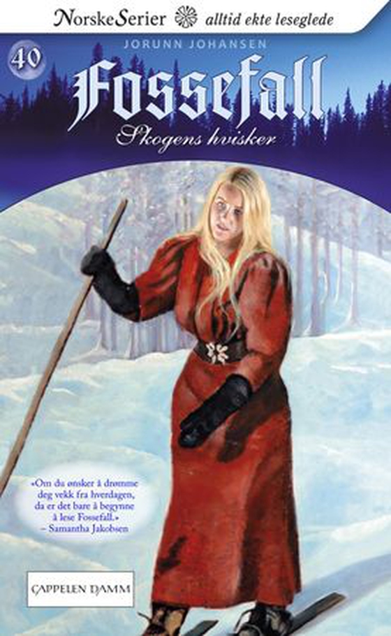 Skogens hvisker