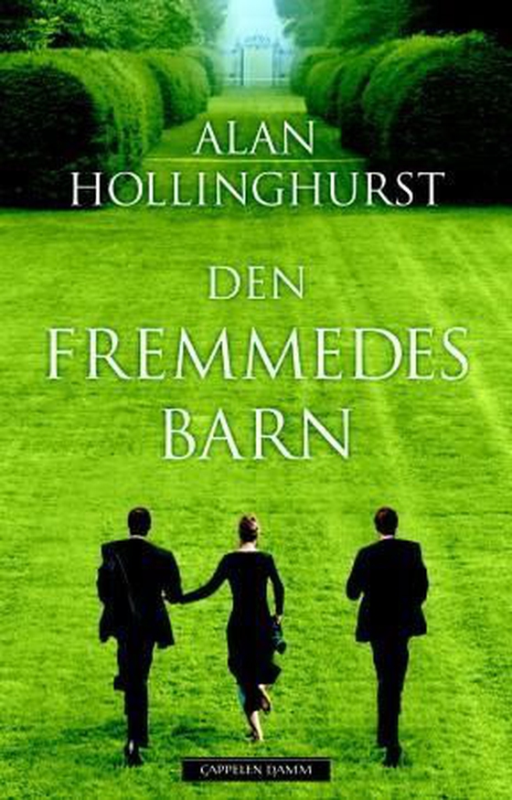 Den fremmedes barn (ebok) av Alan Hollinghurst