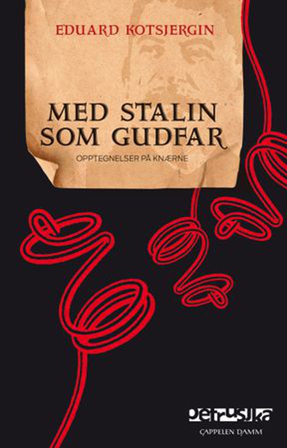 Med Stalin som gudfar