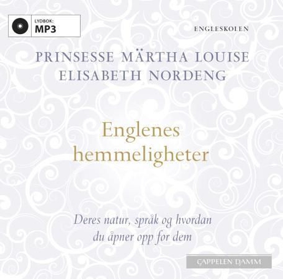 Englenes hemmeligheter