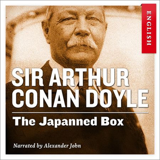 The Japanned box