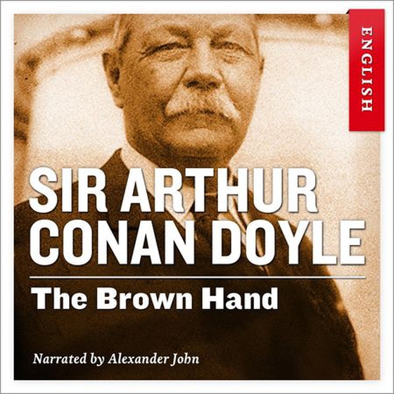 The brown hand